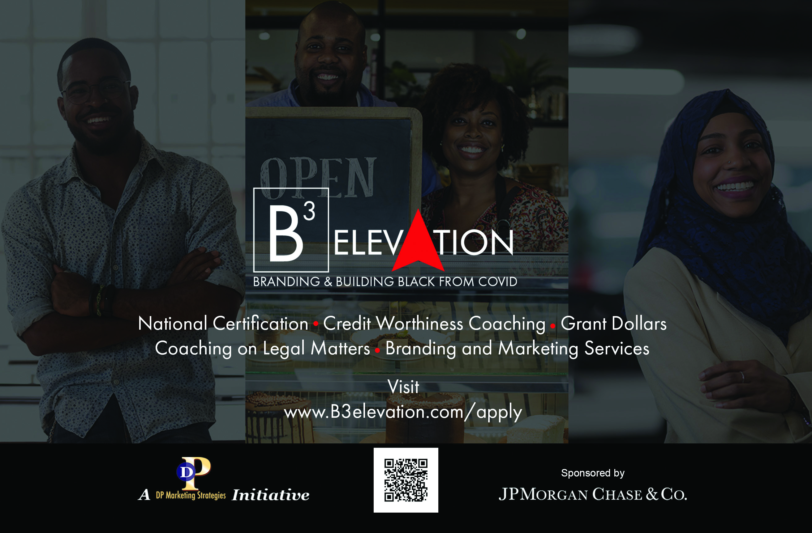 Media Assets - B3 Elevation
